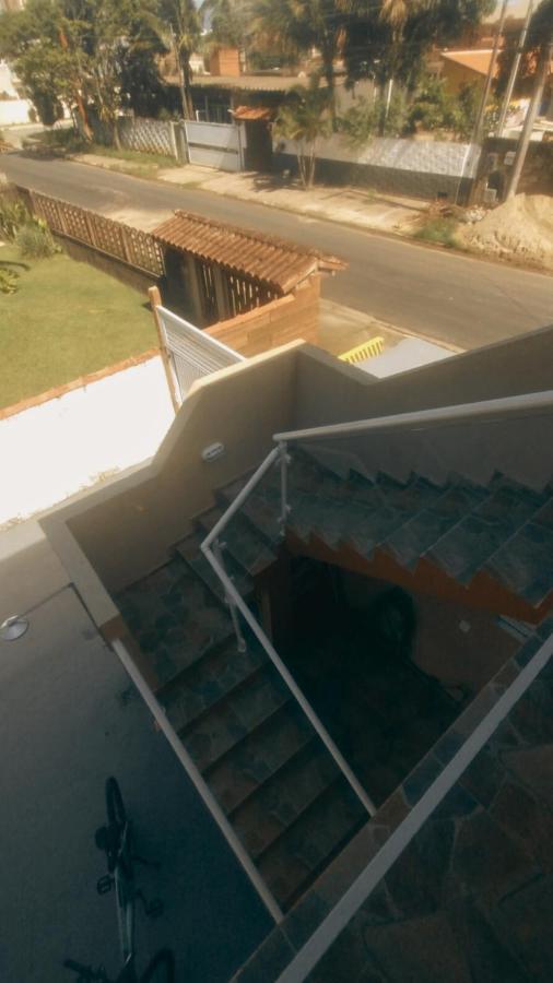 卡拉瓜塔图巴 Residencial Via Mar - Massaguacu酒店 外观 照片
