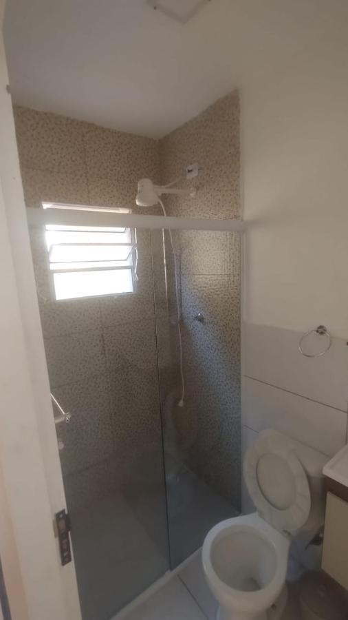 卡拉瓜塔图巴 Residencial Via Mar - Massaguacu酒店 外观 照片